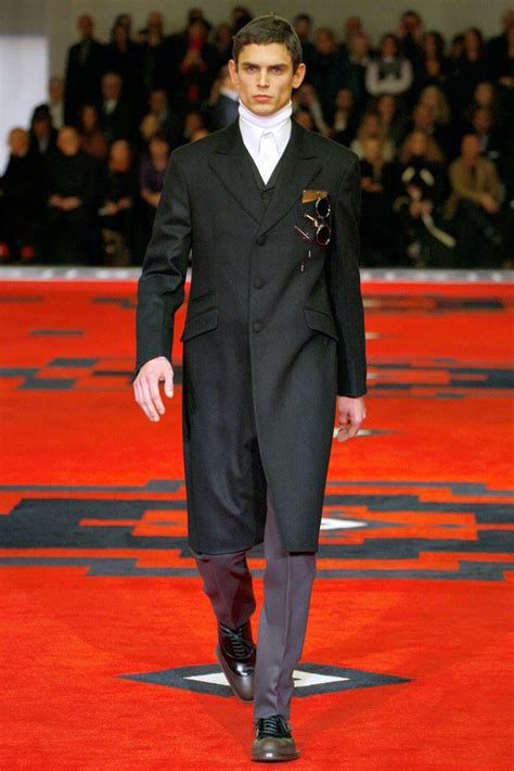 prada fw 2012|Prada fall 2012 men's.